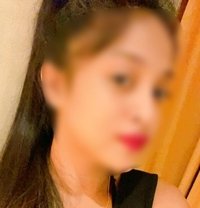 Soumya just arrived ( WebCam & Meetings) - escort in Chennai