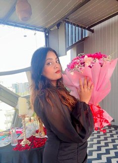 Ritika - escort in Mumbai Photo 1 of 5