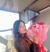 Ritika - escort in Mumbai