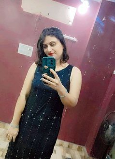 Ritika Real Meet & Cam Session - escort in Pune Photo 2 of 4