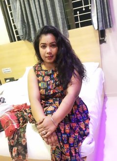 Ritika Real Meet & Cam Show - puta in Bangalore Photo 1 of 1