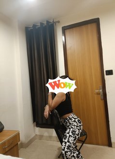 Ritika Real Meet Delhi - puta in New Delhi Photo 2 of 3