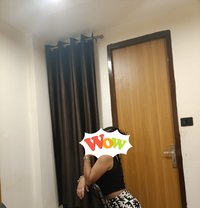 Ritika Real Meet Delhi - puta in New Delhi Photo 2 of 3