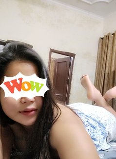 Ritika Real Meet Delhi - puta in New Delhi Photo 3 of 3