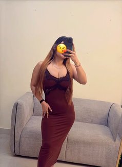 Ritika Roleplay | Gfe | Best Sloppy Blow - escort in Dubai Photo 1 of 12