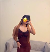 Ritika Roleplay | Gfe | Best Sloppy Blow - escort in Dubai