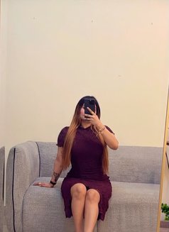 Ritika Roleplay | Gfe | Best Sloppy Blow - escort in Dubai Photo 2 of 12