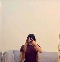 Ritika Roleplay | Gfe | Best Sloppy Blow - escort in Dubai