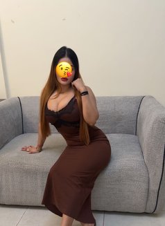 Ritika Roleplay | Gfe | Best Sloppy Blow - escort in Dubai Photo 3 of 12