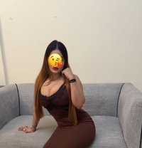 Ritika Roleplay | Gfe | Best Sloppy Blow - escort in Dubai