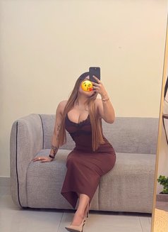 Ritika Roleplay | Gfe | Best Sloppy Blow - escort in Dubai Photo 5 of 12