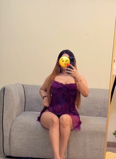 Ritika Roleplay | Gfe | Best Sloppy Blow - escort in Dubai Photo 8 of 12