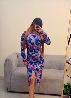 Ritika Roleplay | Gfe | Best Sloppy Blow - escort in Dubai Photo 10 of 12
