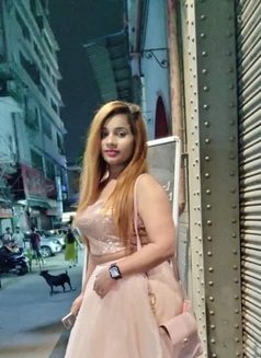 Independent Call Girl Pro-vide - escort in New Delhi Photo 1 of 4