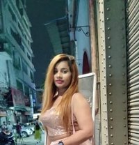 Independent Call Girl Pro-vide - escort in New Delhi