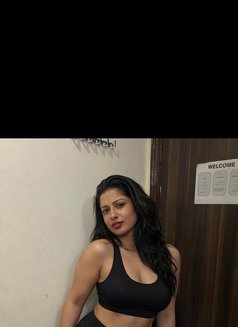 Ritika Roy - escort in Gurgaon Photo 1 of 7