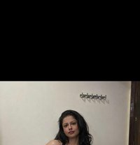 Ritika Roy - escort in Gurgaon