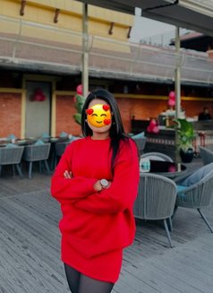Ritika Sherchan - escort in Kathmandu Photo 1 of 2
