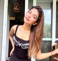 Ritika Short Time Clg Girl - escort in Dubai