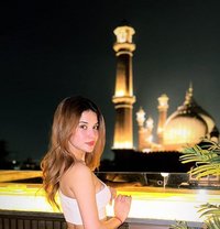 Ritika Short Time Clg Girl - escort in Dubai