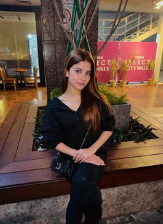 Ritika Short Time Clg Girl - escort in Dubai Photo 3 of 4