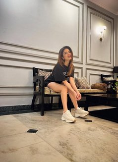 Ritika Short Time Clg Girl - escort in Dubai Photo 4 of 4