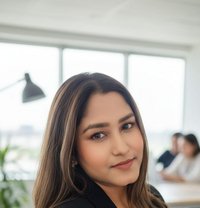 Ritika Singh - escort in Thane