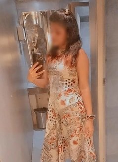 Ritika Solanki (OUTCALL ONLY) - escort in Jaipur Photo 3 of 3