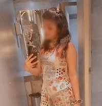Ritika Solanki (OUTCALL ONLY) - escort in Jaipur