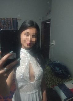 Ritika Solanki (OUTCALL ONLY) - escort in Indore Photo 6 of 7