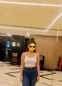 Ritika Solanki (OUTCALL ONLY) - puta in Nashik Photo 2 of 4