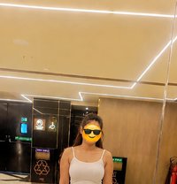 Ritika Solanki (OUTCALL ONLY) - puta in Nashik