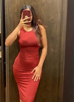 Ritika Suthar - escort in Ahmedabad Photo 2 of 3