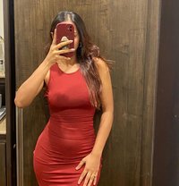 Ritika Suthar - escort in Ahmedabad
