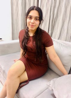 P Ritika Unlimited Fun Good Service - escort in Indore Photo 1 of 4