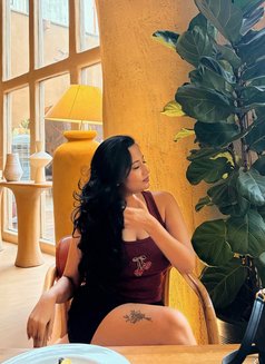Ritikaa - escort in Bangalore Photo 1 of 5