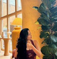 Ritikaa - escort in Bangalore