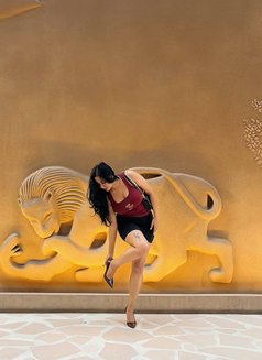Ritikaa - escort in Bangalore Photo 2 of 5