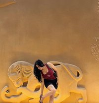 Ritikaa - escort in Bangalore