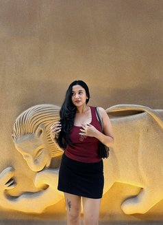 Ritikaa - escort in Bangalore Photo 4 of 5