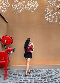 Ritikaa - escort in Bangalore Photo 5 of 5