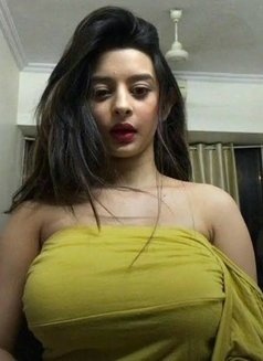 Ritikaa - escort in Mumbai Photo 1 of 2