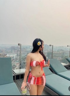 Ritka - escort in Candolim, Goa Photo 2 of 4