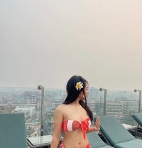 Ritka - puta in Candolim, Goa