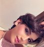 Ritta - Acompañantes transexual in Riyadh Photo 1 of 9