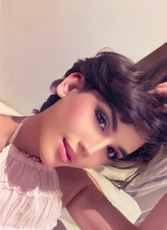 Ritta - Acompañantes transexual in Riyadh Photo 1 of 9