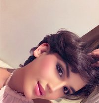 Ritta - Transsexual escort in Riyadh