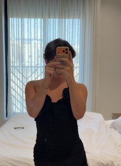 Ritta - Acompañantes transexual in Riyadh Photo 4 of 9