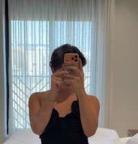 Rita hard dick and tight ass 🥵 - Acompañantes transexual in Riyadh