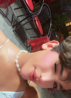 Ritta - Acompañantes transexual in Riyadh Photo 8 of 9